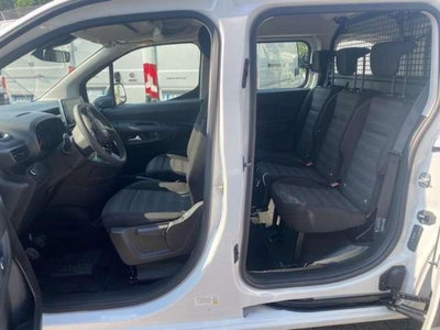 Opel Combo Life life N1 XL 1.5d 100cv Edition Plus S&S (11)