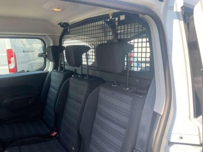 Opel Combo Life life N1 XL 1.5d 100cv Edition Plus S&S (12)