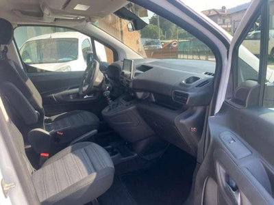 Opel Combo Life life N1 XL 1.5d 100cv Edition Plus S&S (14)