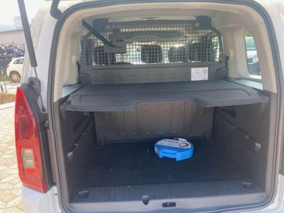 Opel Combo Life life N1 XL 1.5d 100cv Edition Plus S&S (15)