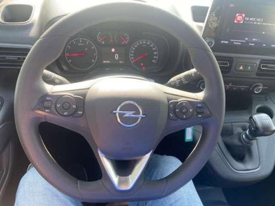 Opel Combo Life life N1 XL 1.5d 100cv Edition Plus S&S (16)