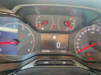 Opel Combo Life life N1 XL 1.5d 100cv Edition Plus S&S (17)