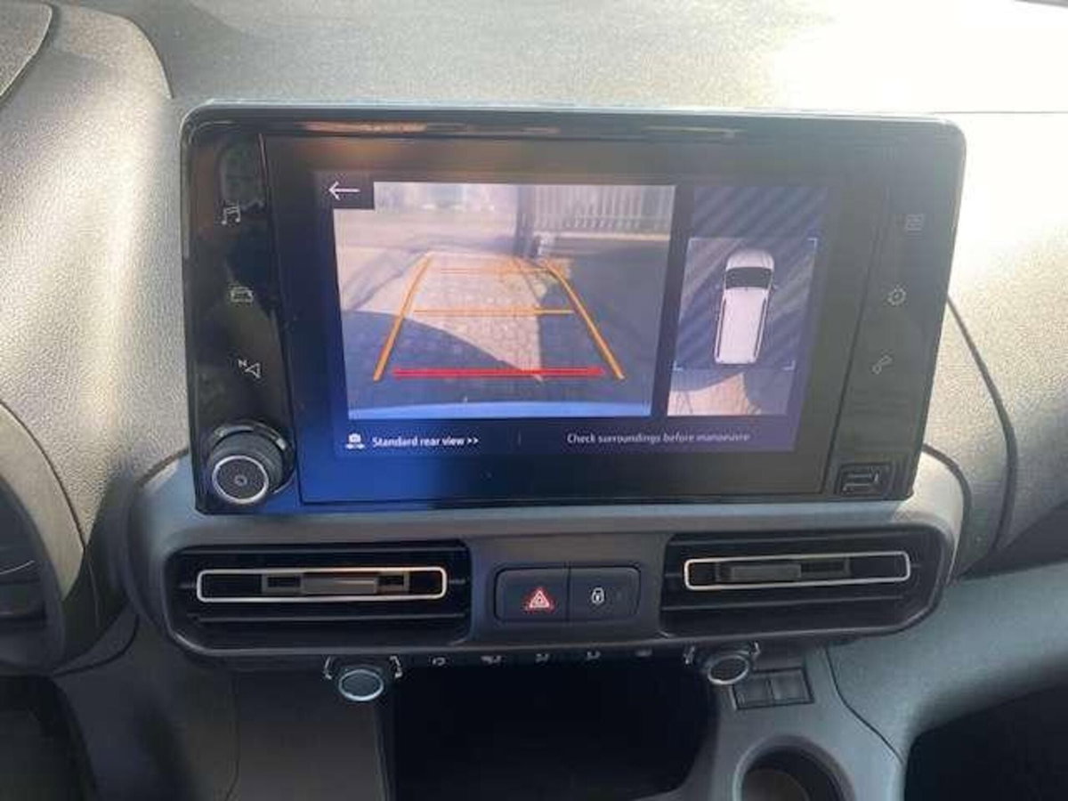 Opel Combo Life life N1 XL 1.5d 100cv Edition Plus S&S (20)