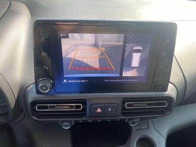 Opel Combo Life life N1 XL 1.5d 100cv Edition Plus S&S (20)