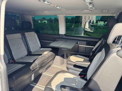 Volkswagen Multivan 2.0 tdi Highline 4motion 204cv dsg 7p.ti (10)
