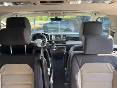 Volkswagen Multivan 2.0 tdi Highline 4motion 204cv dsg 7p.ti (12)