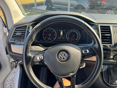 Volkswagen Multivan 2.0 tdi Highline 4motion 204cv dsg 7p.ti (13)