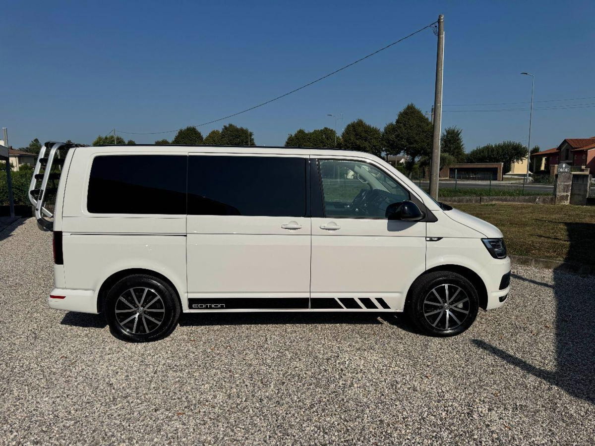Volkswagen Multivan 2.0 tdi Highline 4motion 204cv dsg 7p.ti (5)