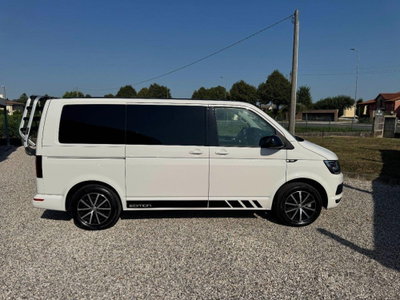 Volkswagen Multivan 2.0 tdi Highline 4motion 204cv dsg 7p.ti (5)