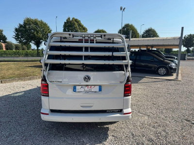 Volkswagen Multivan 2.0 tdi Highline 4motion 204cv dsg 7p.ti (6)