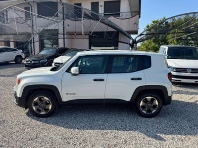 Jeep Renegade 1.6 Mjt 120 CV Sport (3)