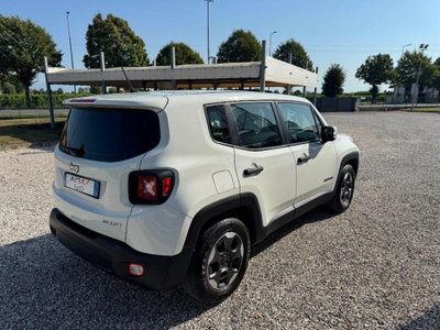 Jeep Renegade 1.6 Mjt 120 CV Sport (5)
