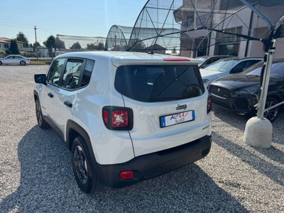 Jeep Renegade 1.6 Mjt 120 CV Sport (6)