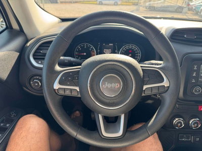 Jeep Renegade 1.6 Mjt 120 CV Sport (8)