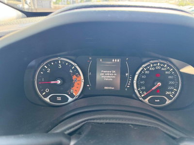Jeep Renegade 1.6 Mjt 120 CV Sport (9)