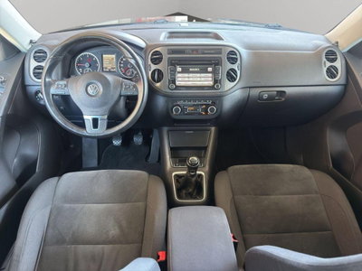 Volkswagen Tiguan 2.0 TDI 140 CV 4MOTION Sport & Style (15)
