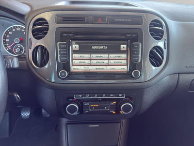 Volkswagen Tiguan 2.0 TDI 140 CV 4MOTION Sport & Style (16)