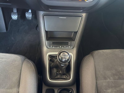 Volkswagen Tiguan 2.0 TDI 140 CV 4MOTION Sport & Style (17)