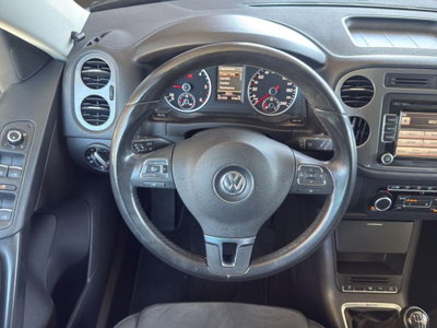 Volkswagen Tiguan 2.0 TDI 140 CV 4MOTION Sport & Style (19)