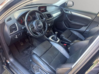 Audi Q3 2.0 TDI 120 CV Sport (11)