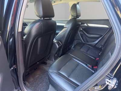 Audi Q3 2.0 TDI 120 CV Sport (14)