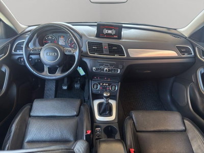 Audi Q3 2.0 TDI 120 CV Sport (15)