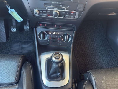 Audi Q3 2.0 TDI 120 CV Sport (17)