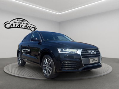 Audi Q3 2.0 TDI 120 CV Sport (7)