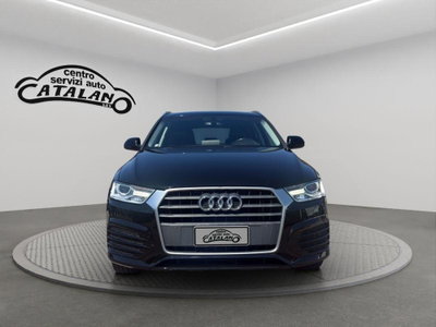 Audi Q3 2.0 TDI 120 CV Sport (8)