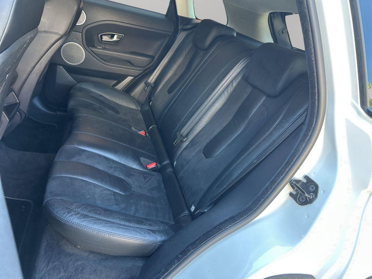 Land Rover Range Rover Evoque 2.2 TD4 5p. Dynamic (11)