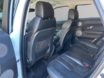 Land Rover Range Rover Evoque 2.2 TD4 5p. Dynamic (12)