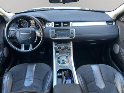 Land Rover Range Rover Evoque 2.2 TD4 5p. Dynamic (13)
