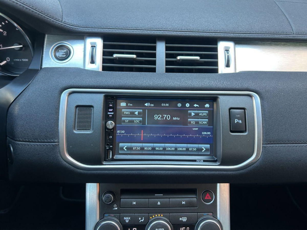 Land Rover Range Rover Evoque 2.2 TD4 5p. Dynamic (14)