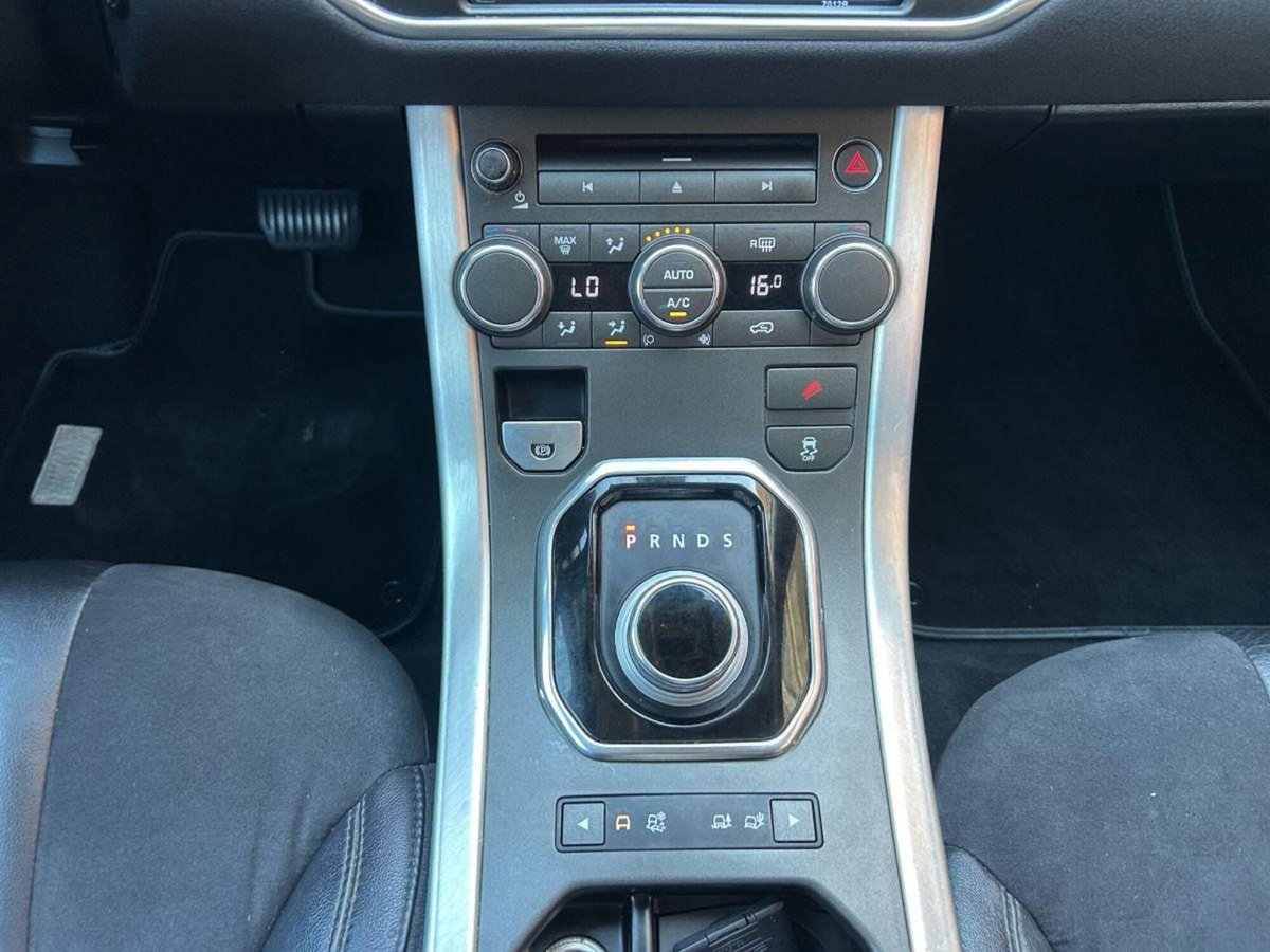 Land Rover Range Rover Evoque 2.2 TD4 5p. Dynamic (15)