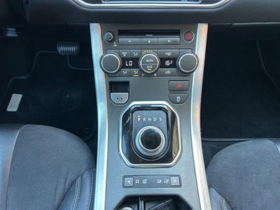 Land Rover Range Rover Evoque 2.2 TD4 5p. Dynamic (15)