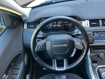 Land Rover Range Rover Evoque 2.2 TD4 5p. Dynamic (16)