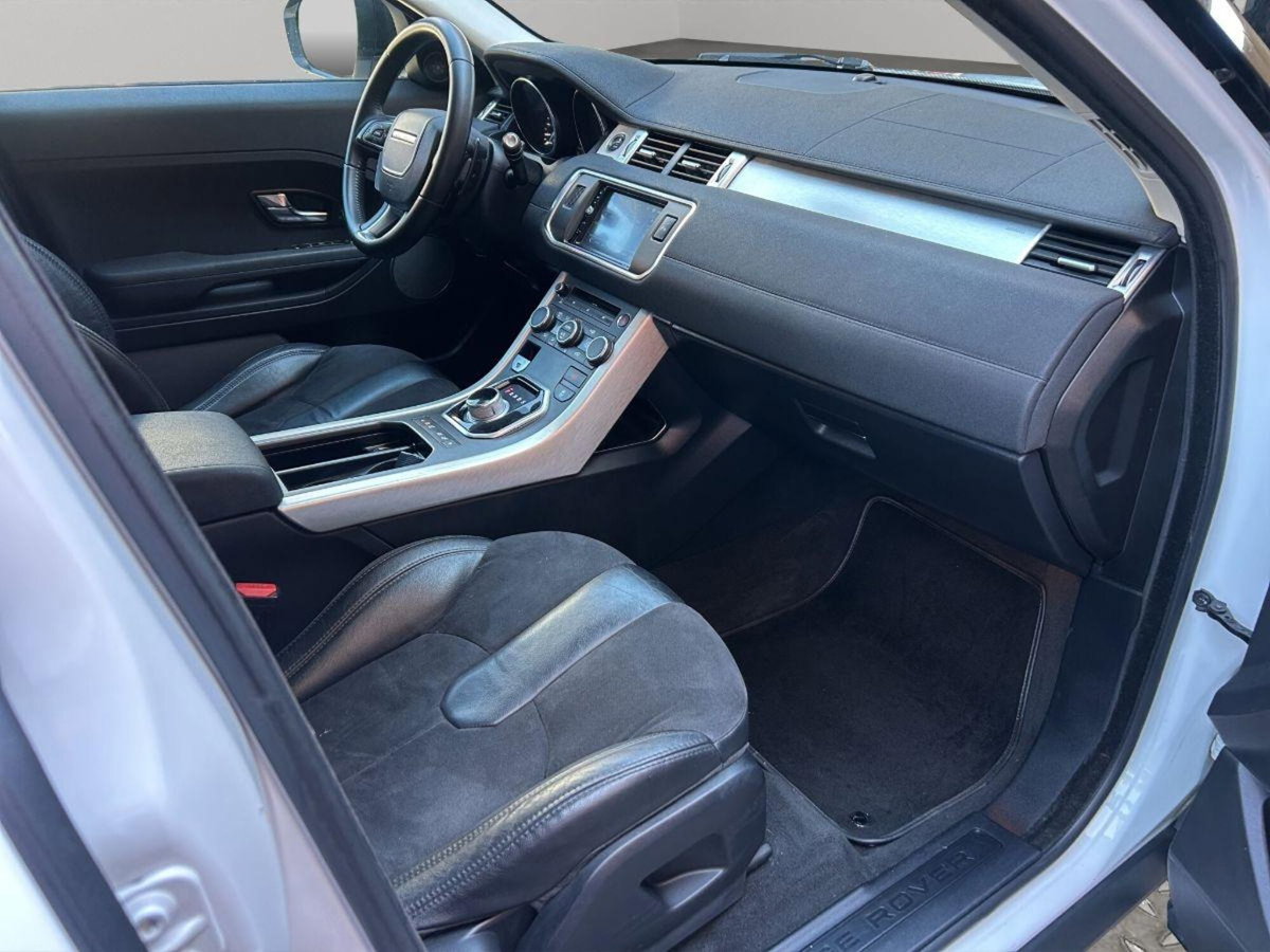 Land Rover Range Rover Evoque 2.2 TD4 5p. Dynamic (19)