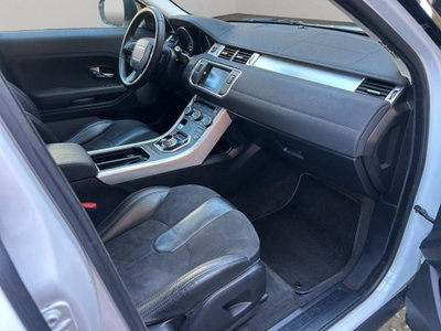 Land Rover Range Rover Evoque 2.2 TD4 5p. Dynamic (19)