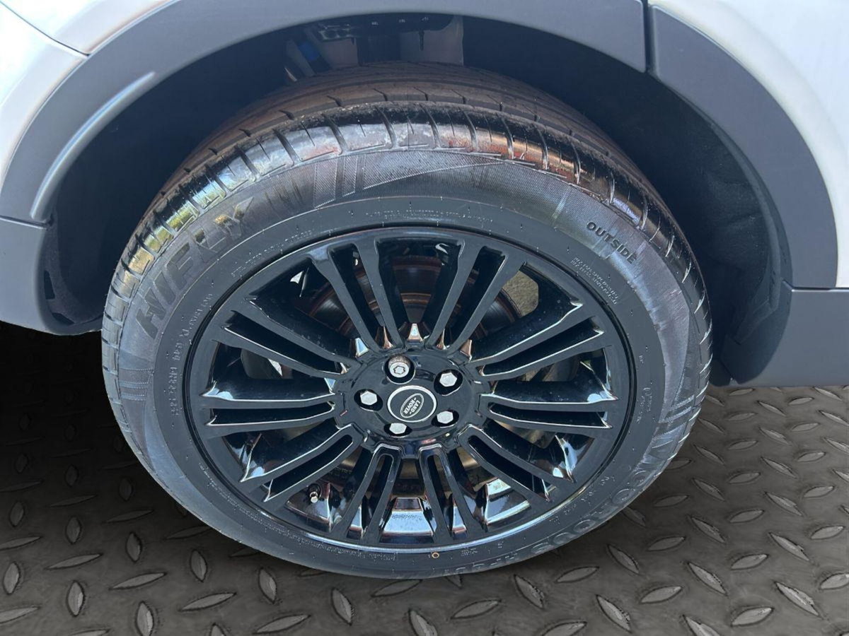 Land Rover Range Rover Evoque 2.2 TD4 5p. Dynamic (20)