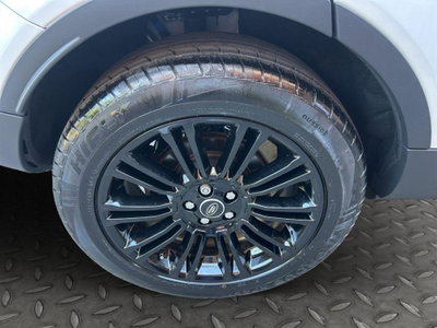 Land Rover Range Rover Evoque 2.2 TD4 5p. Dynamic (20)