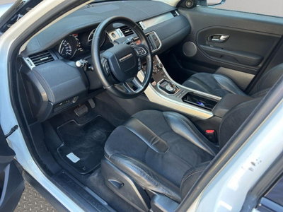 Land Rover Range Rover Evoque 2.2 TD4 5p. Dynamic (9)