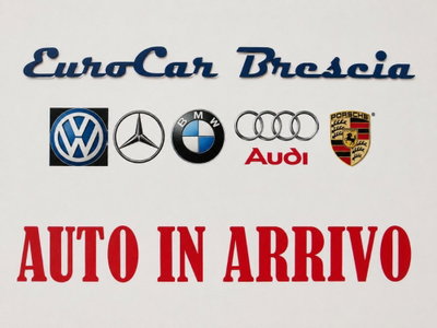BMW Serie 3 Touring 320d 48V xDrive  Msport usata