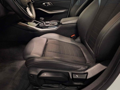 BMW Serie 3 Touring 320d 48V xDrive  Msport (19)