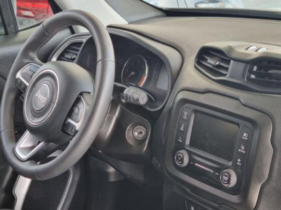 Jeep Renegade 1.6 Mjt DDCT 120 CV Business (13)