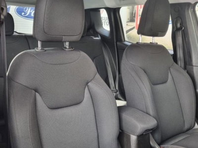 Jeep Renegade 1.6 Mjt DDCT 120 CV Business (14)