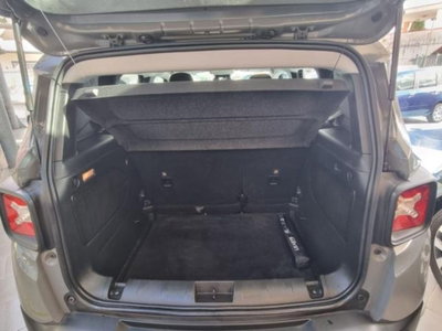 Jeep Renegade 1.6 Mjt DDCT 120 CV Business (15)