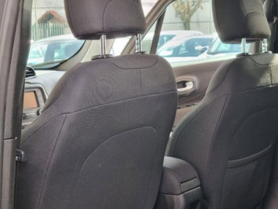 Jeep Renegade 1.6 Mjt DDCT 120 CV Business (16)
