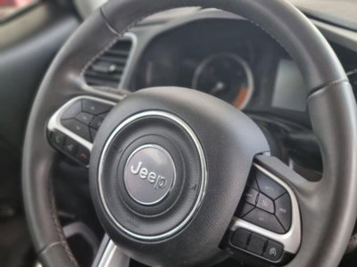 Jeep Renegade 1.6 Mjt DDCT 120 CV Business (17)