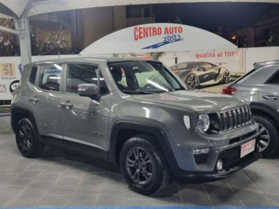 Jeep Renegade 1.6 Mjt DDCT 120 CV Business (20)