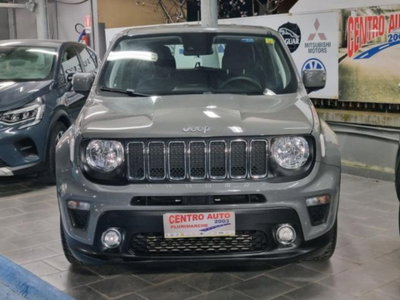 Jeep Renegade 1.6 Mjt DDCT 120 CV Business (3)